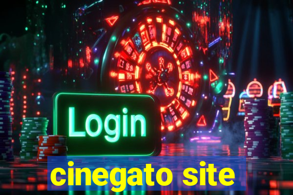 cinegato site